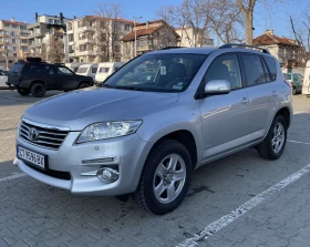 Toyota Rav4 D-CAT, 2.2, 150 к.с, снимка 1