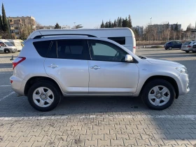 Toyota Rav4 D-CAT, 2.2, 150 к.с, снимка 4