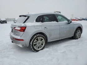 Audi Q5 PREMIUM PLUS B&O* ПОДГРЕВ* ОБДУХВАНЕ* DIGITAL* , снимка 6