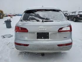 Audi Q5 PREMIUM PLUS B&O* ПОДГРЕВ* ОБДУХВАНЕ* DIGITAL* , снимка 5