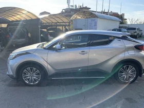 Toyota C-HR 2.0 HYB E-CVT CLASSY, снимка 3