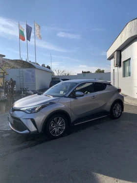 Toyota C-HR 2.0 HYB E-CVT CLASSY, снимка 1