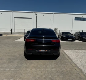 Обява за продажба на Mercedes-Benz GLE Coupe 350d AMG Pack ~65 000 лв. - изображение 4