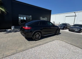 Обява за продажба на Mercedes-Benz GLE Coupe 350d AMG Pack ~65 000 лв. - изображение 3