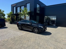 Обява за продажба на Mercedes-Benz GLE Coupe 350d AMG Pack ~65 000 лв. - изображение 2