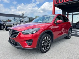     Mazda CX-5 2.2D-4X4-LED-BOSE-KEYLESS-DRIVING ASSIST-FULL-TOP