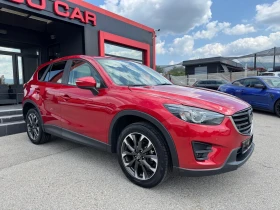 Обява за продажба на Mazda CX-5 2.2D-4X4-LED-BOSE-KEYLESS-DRIVING ASSIST-FULL-TOP ~22 999 лв. - изображение 5
