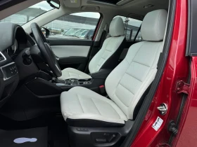 Обява за продажба на Mazda CX-5 2.2D-4X4-LED-BOSE-KEYLESS-DRIVING ASSIST-FULL-TOP ~22 999 лв. - изображение 7