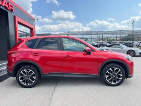 Обява за продажба на Mazda CX-5 2.2D-4X4-LED-BOSE-KEYLESS-DRIVING ASSIST-FULL-TOP ~22 999 лв. - изображение 4