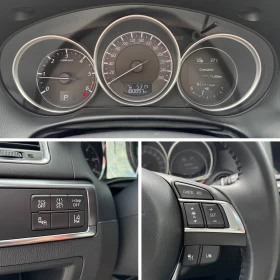 Обява за продажба на Mazda CX-5 2.2D-4X4-LED-BOSE-KEYLESS-DRIVING ASSIST-FULL-TOP ~22 999 лв. - изображение 10