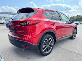     Mazda CX-5 2.2D-4X4-LED-BOSE-KEYLESS-DRIVING ASSIST-FULL-TOP