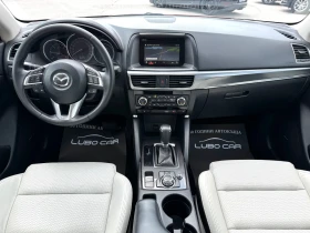 Обява за продажба на Mazda CX-5 2.2D-4X4-LED-BOSE-KEYLESS-DRIVING ASSIST-FULL-TOP ~22 999 лв. - изображение 9