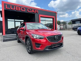 Mazda CX-5 2.2D-4X4-LED-BOSE-KEYLESS-DRIVING ASSIST-FULL-TOP