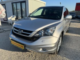 Honda Cr-v 2.2iDTEC avtomatic
