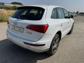 Audi Q5 2.0tdi 4x4 - 14999 лв. - 11217232 5