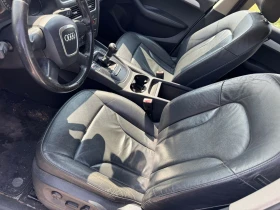 Audi Q5 2.0tdi 4x4 - 14999 лв. - 11217232 8