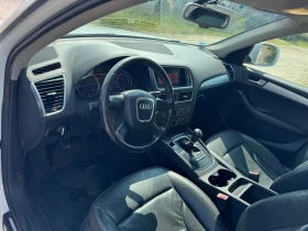 Audi Q5 2.0tdi 4x4 - 14999 лв. - 11217232 9