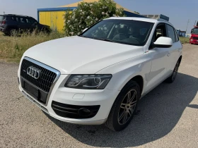Audi Q5 2.0tdi 4x4 - 14999 лв. - 11217232 7