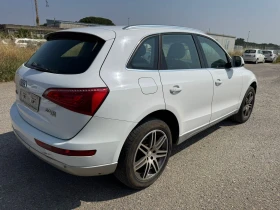 Audi Q5 2.0tdi 4x4 - 14999 лв. - 11217232 4