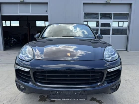 Porsche Cayenne 3.0* d* 250ps* 4x4* НАВИ* КОЖА* КАМЕРА* - 45000 лв. - 68374493 8