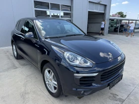 Porsche Cayenne 3.0* d* 250ps* 4x4* НАВИ* КОЖА* КАМЕРА* - 45000 лв. - 68374493 7