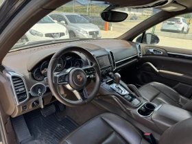 Porsche Cayenne 3.0* d* 250ps* 4x4* НАВИ* КОЖА* КАМЕРА* - 45000 лв. - 68374493 9