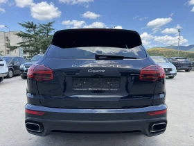 Porsche Cayenne 3.0* d* 250ps* 4x4* НАВИ* КОЖА* КАМЕРА* - 45000 лв. - 68374493 4