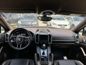 Porsche Cayenne 3.0* d* 250ps* 4x4* НАВИ* КОЖА* КАМЕРА* - 45000 лв. - 68374493 11