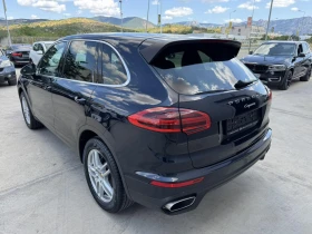 Porsche Cayenne 3.0* d* 250ps* 4x4* НАВИ* КОЖА* КАМЕРА* - 45000 лв. - 68374493 3