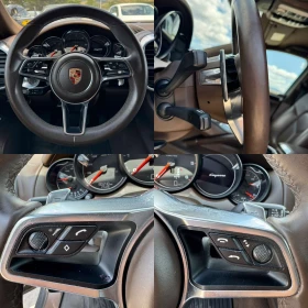 Porsche Cayenne 3.0* d* 250ps* 4x4* НАВИ* КОЖА* КАМЕРА* - 45000 лв. - 68374493 14