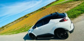 Обява за продажба на Toyota C-HR ~36 199 лв. - изображение 1
