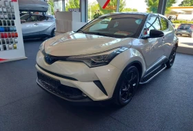 Обява за продажба на Toyota C-HR ~36 199 лв. - изображение 3