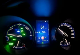Обява за продажба на Toyota C-HR ~36 199 лв. - изображение 6