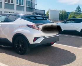 Обява за продажба на Toyota C-HR ~36 199 лв. - изображение 2