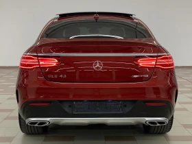 Mercedes-Benz GLE 43 AMG #SOFT#OBDUH#MASAJ#PANO#DIS#Cam360#KeyLess#harman# - 73300 лв. - 66234912 6