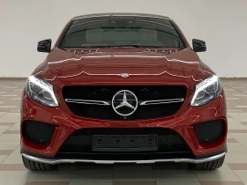 Mercedes-Benz GLE 43 AMG #SOFT#OBDUH#MASAJ#PANO#DIS#Cam360#KeyLess#harman# - 73300 лв. - 66234912 5