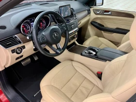 Mercedes-Benz GLE 43 AMG #SOFT#OBDUH#MASAJ#PANO#DIS#Cam360#KeyLess#harman# - 73300 лв. - 66234912 9