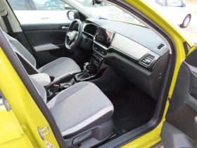 Обява за продажба на VW T-Cross Style 1.5 TSI OPF DSG ~52 900 лв. - изображение 5