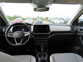 Обява за продажба на VW T-Cross Style 1.5 TSI OPF DSG ~52 900 лв. - изображение 4