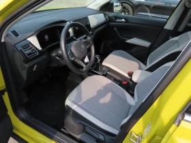 Обява за продажба на VW T-Cross Style 1.5 TSI OPF DSG ~52 900 лв. - изображение 3
