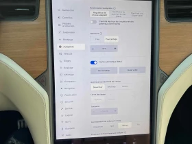 Tesla Model X PERFORMANCE CARFAX    | Mobile.bg    12