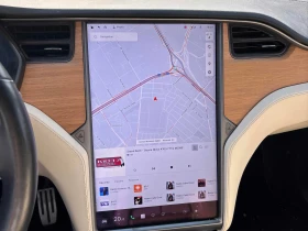 Tesla Model X PERFORMANCE CARFAX    | Mobile.bg    8