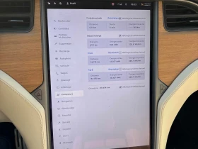 Tesla Model X PERFORMANCE CARFAX    | Mobile.bg    11
