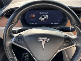 Tesla Model X PERFORMANCE CARFAX    | Mobile.bg    7