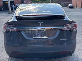 Tesla Model X PERFORMANCE CARFAX    | Mobile.bg    4