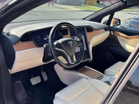 Tesla Model X PERFORMANCE CARFAX    | Mobile.bg    6
