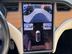 Tesla Model X PERFORMANCE CARFAX    | Mobile.bg    10