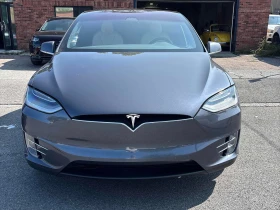 Tesla Model X PERFORMANCE CARFAX    | Mobile.bg    3