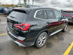 Обява за продажба на BMW X3 * XDRIVE30I * CARFAX * БЕЗ ПЪРВОНАЧАЛНА ВНОСКА ~67 350 лв. - изображение 2