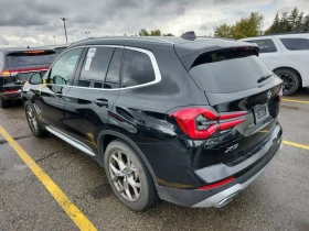 Обява за продажба на BMW X3 * XDRIVE30I * CARFAX * БЕЗ ПЪРВОНАЧАЛНА ВНОСКА ~67 350 лв. - изображение 3